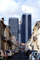 Cité administrative, Bordeaux 2015