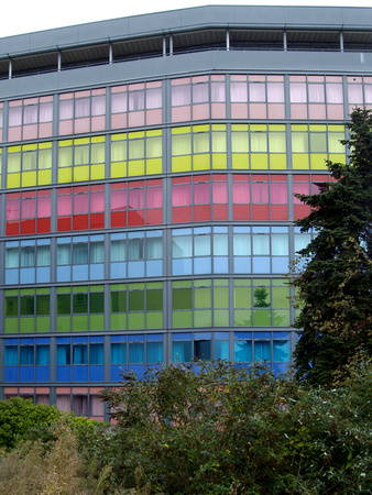 HôtelBarrière d'Ornano, 2014