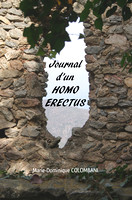 Journal d'un homo erectus