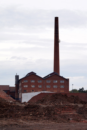 Tuilerie, 2015