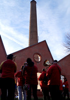 Fanfare Lus' Bueva, DMC, 2015